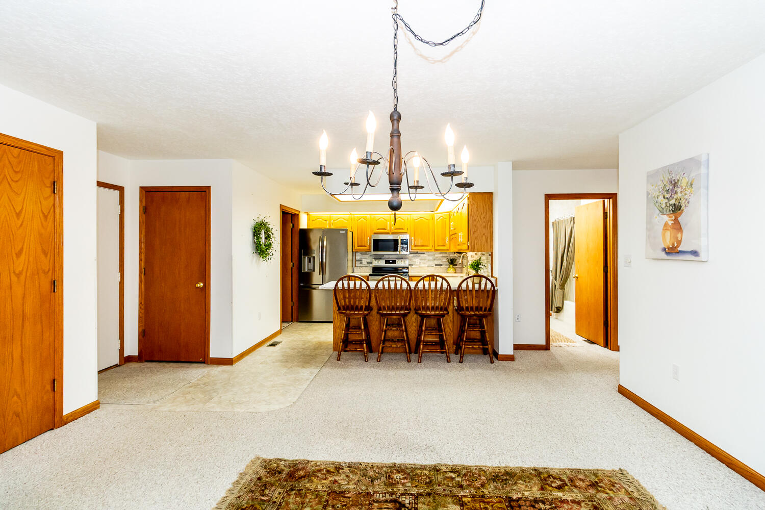 232 Ark Avenue, Greenville, Ohio 45331