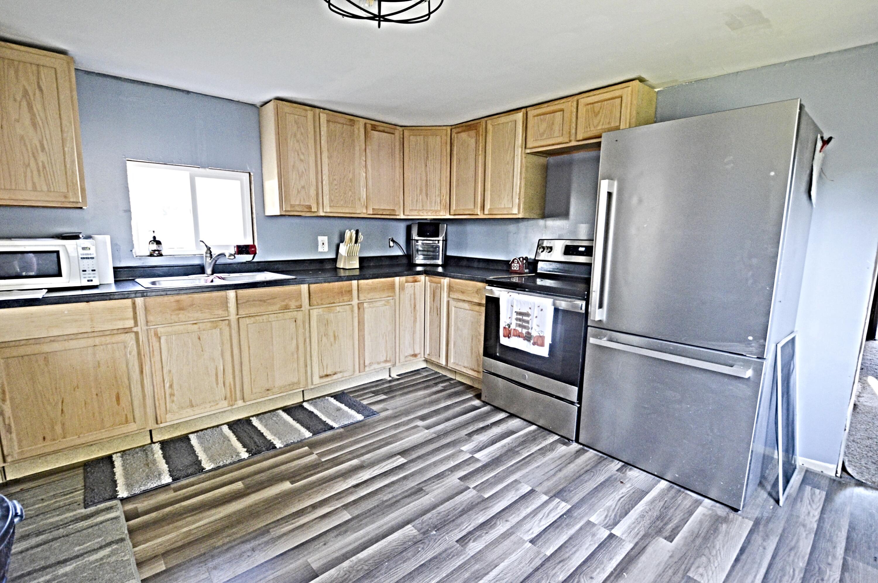1738 Newlove Road, South Charleston, Ohio 45368
