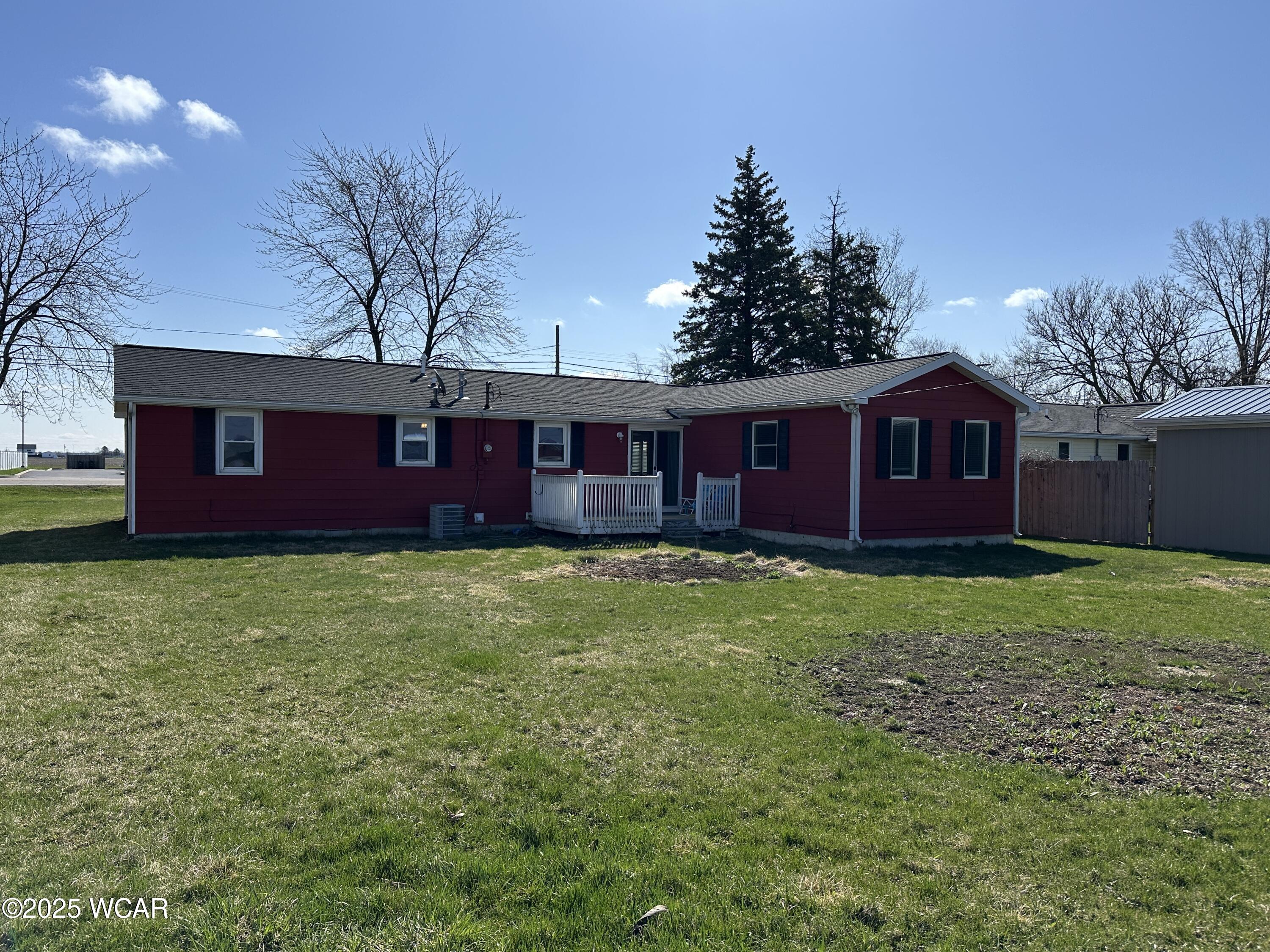 607 Erie Street, Antwerp, Ohio