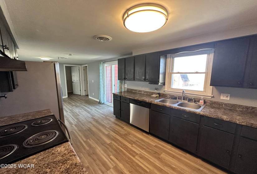 607 Erie Street, Antwerp, Ohio, 4 Bedrooms Bedrooms, ,2 BathroomsBathrooms,Residential,For Sale,Erie,306777