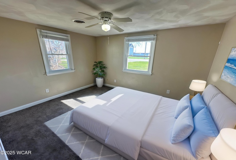 607 Erie Street, Antwerp, Ohio, 4 Bedrooms Bedrooms, ,2 BathroomsBathrooms,Residential,For Sale,Erie,306777