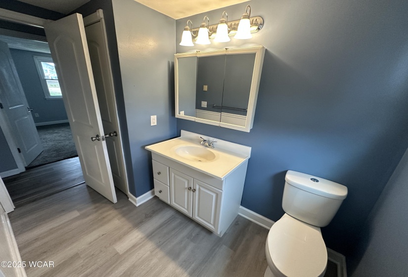 607 Erie Street, Antwerp, Ohio, 4 Bedrooms Bedrooms, ,2 BathroomsBathrooms,Residential,For Sale,Erie,306777