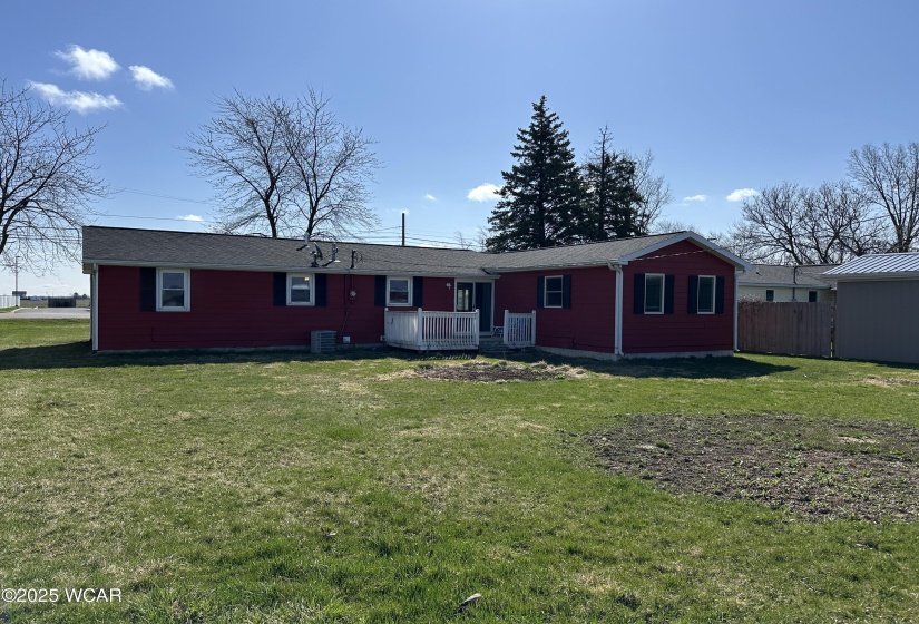 607 Erie Street, Antwerp, Ohio, 4 Bedrooms Bedrooms, ,2 BathroomsBathrooms,Residential,For Sale,Erie,306777