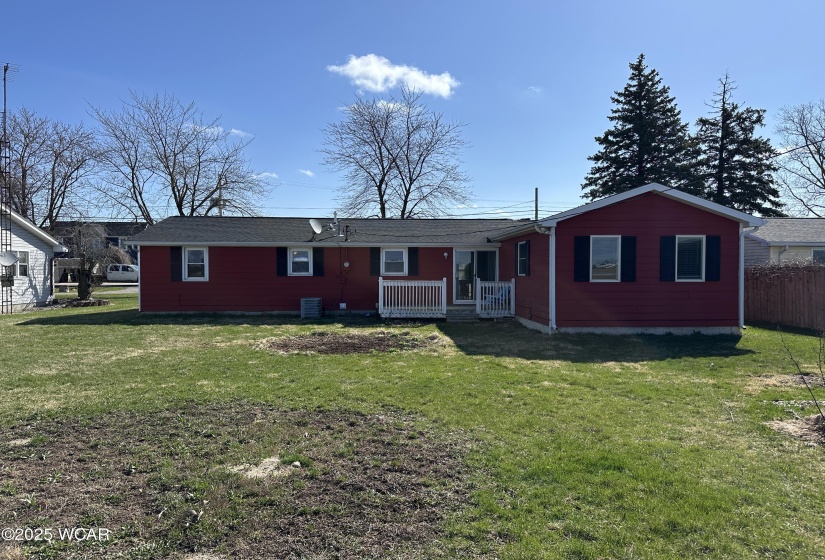 607 Erie Street, Antwerp, Ohio, 4 Bedrooms Bedrooms, ,2 BathroomsBathrooms,Residential,For Sale,Erie,306777