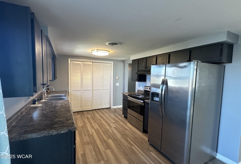 607 Erie Street, Antwerp, Ohio, 4 Bedrooms Bedrooms, ,2 BathroomsBathrooms,Residential,For Sale,Erie,306777