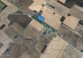 0 WAPAKONETA CRIDERSVILLE RD., Wapakoneta, Ohio, ,Land,For Sale,WAPAKONETA CRIDERSVILLE RD.,308126