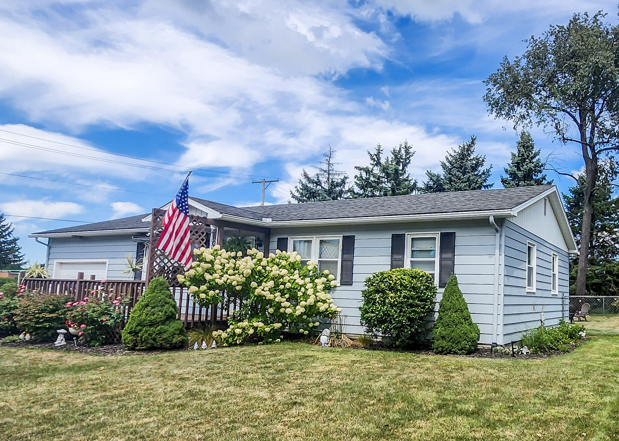 631 Oakland Avenue, Bellefontaine, Ohio 43311