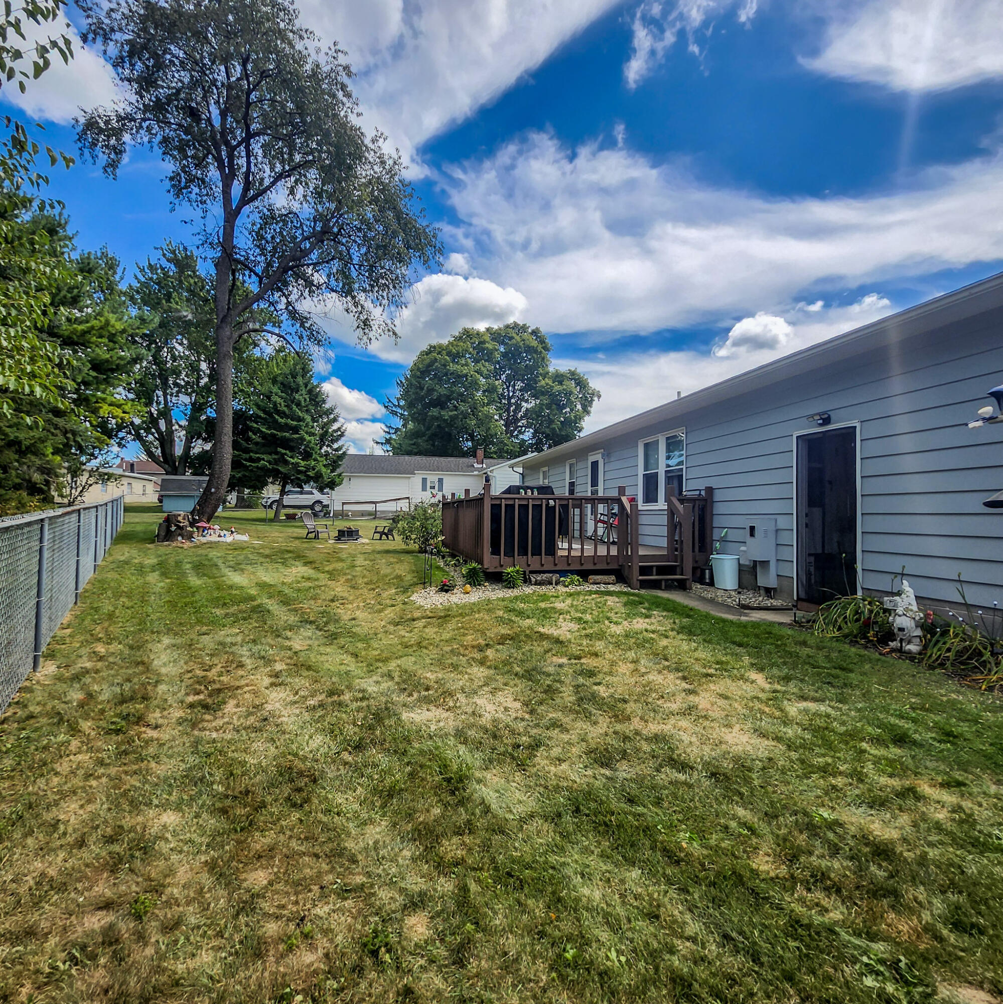 631 Oakland Avenue, Bellefontaine, Ohio 43311