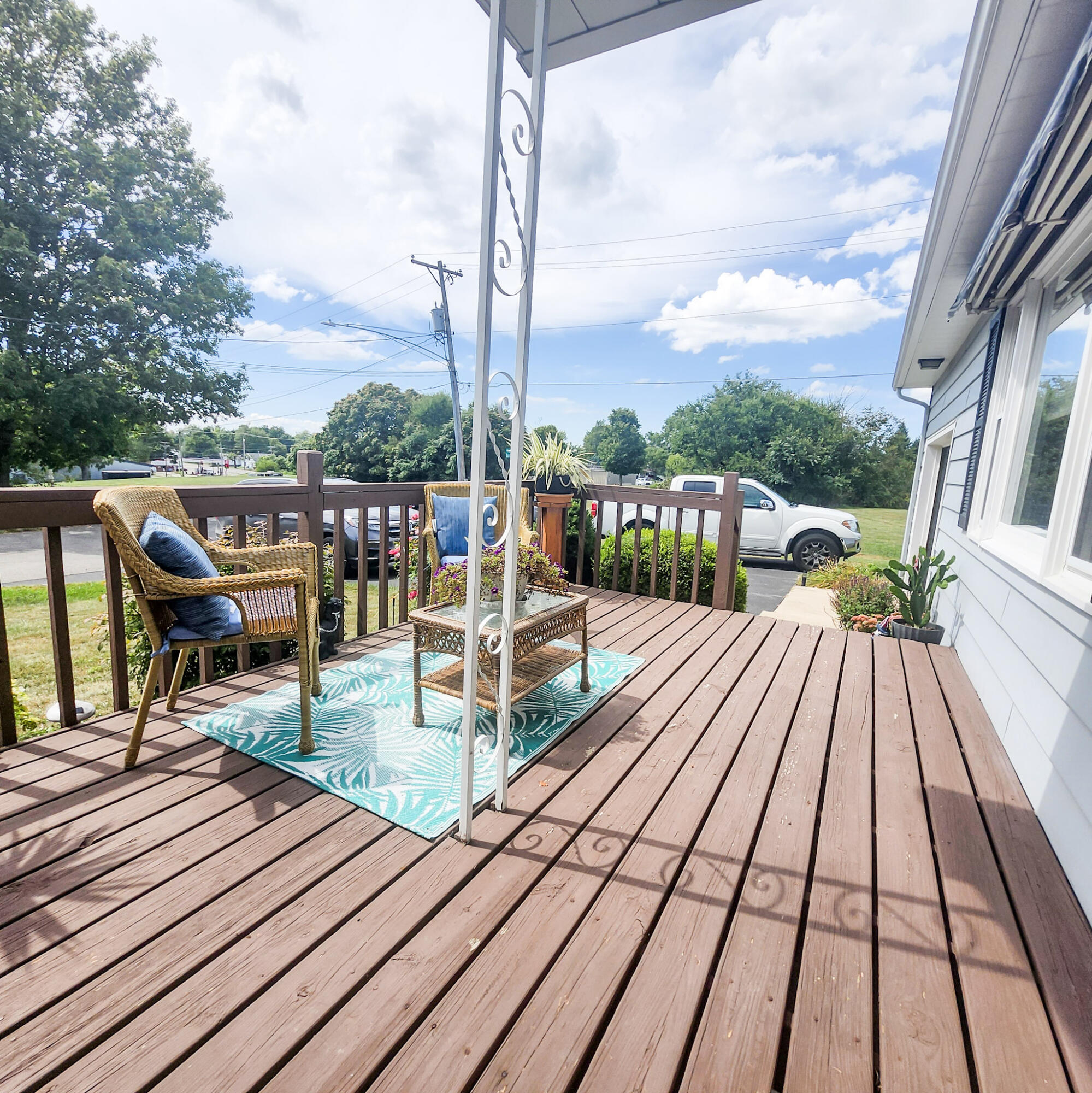 631 Oakland Avenue, Bellefontaine, Ohio 43311
