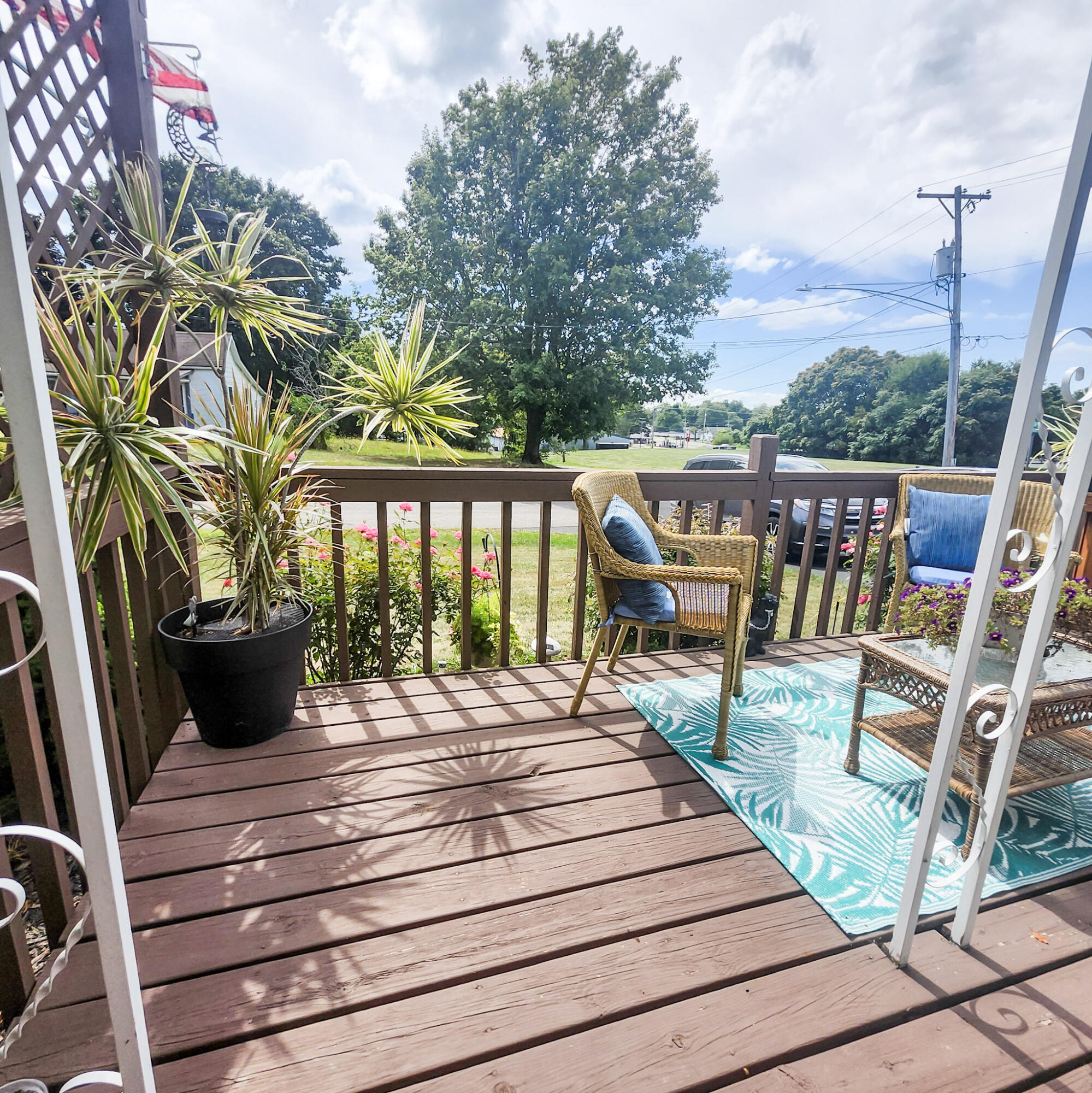 631 Oakland Avenue, Bellefontaine, Ohio 43311