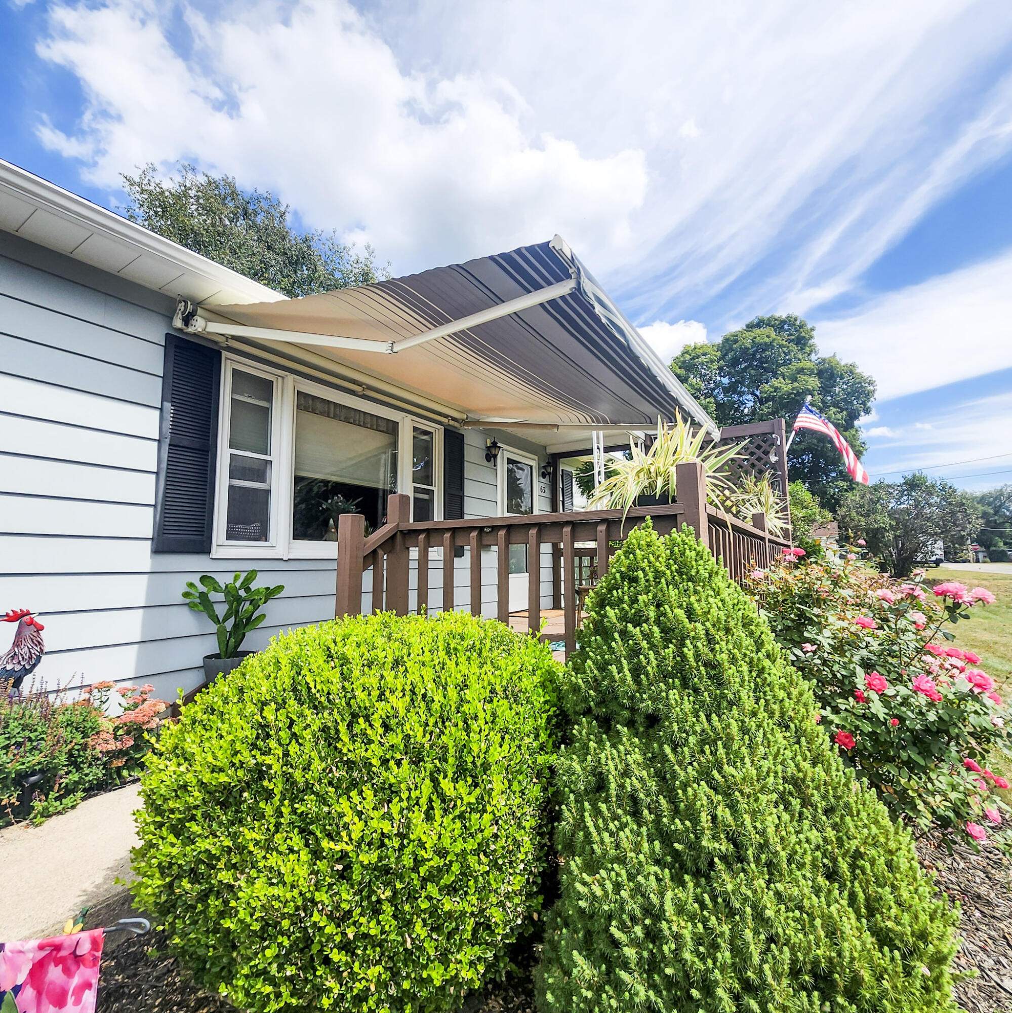 631 Oakland Avenue, Bellefontaine, Ohio 43311