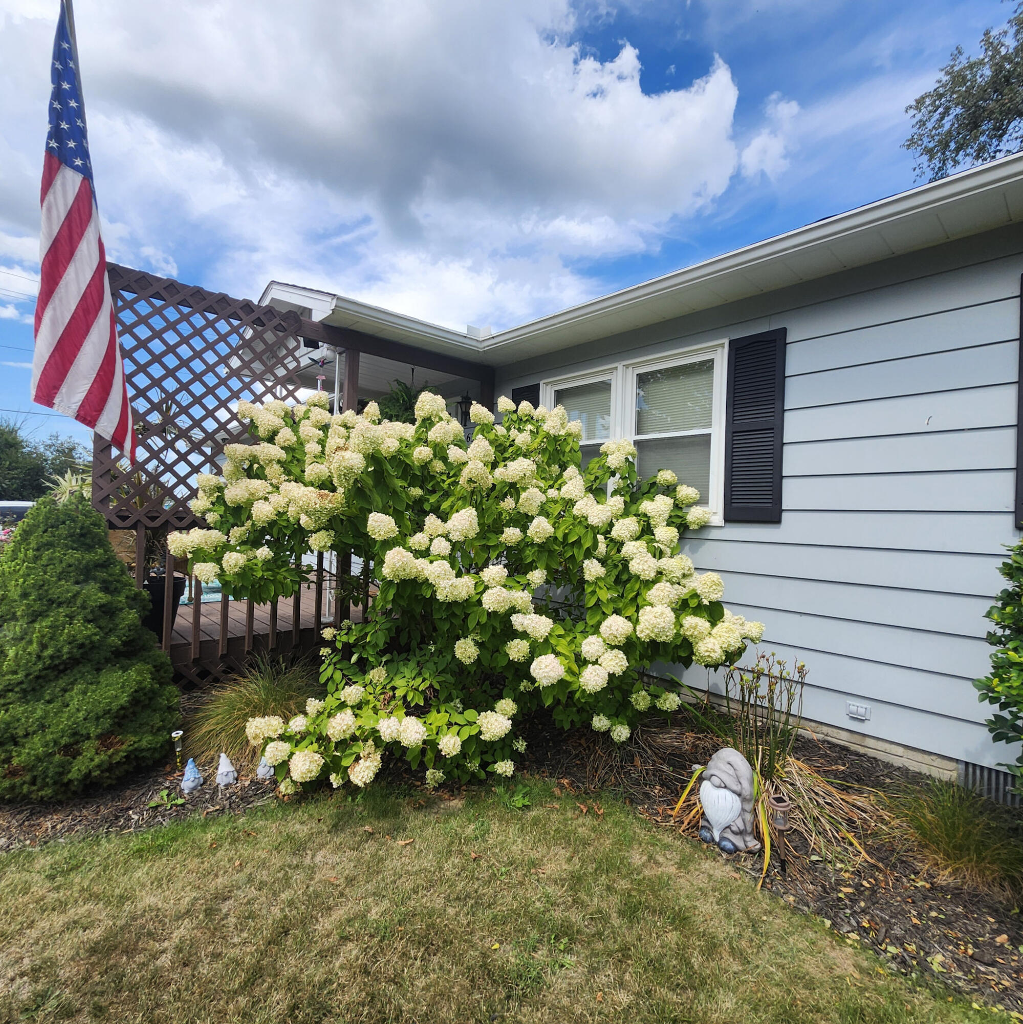 631 Oakland Avenue, Bellefontaine, Ohio 43311