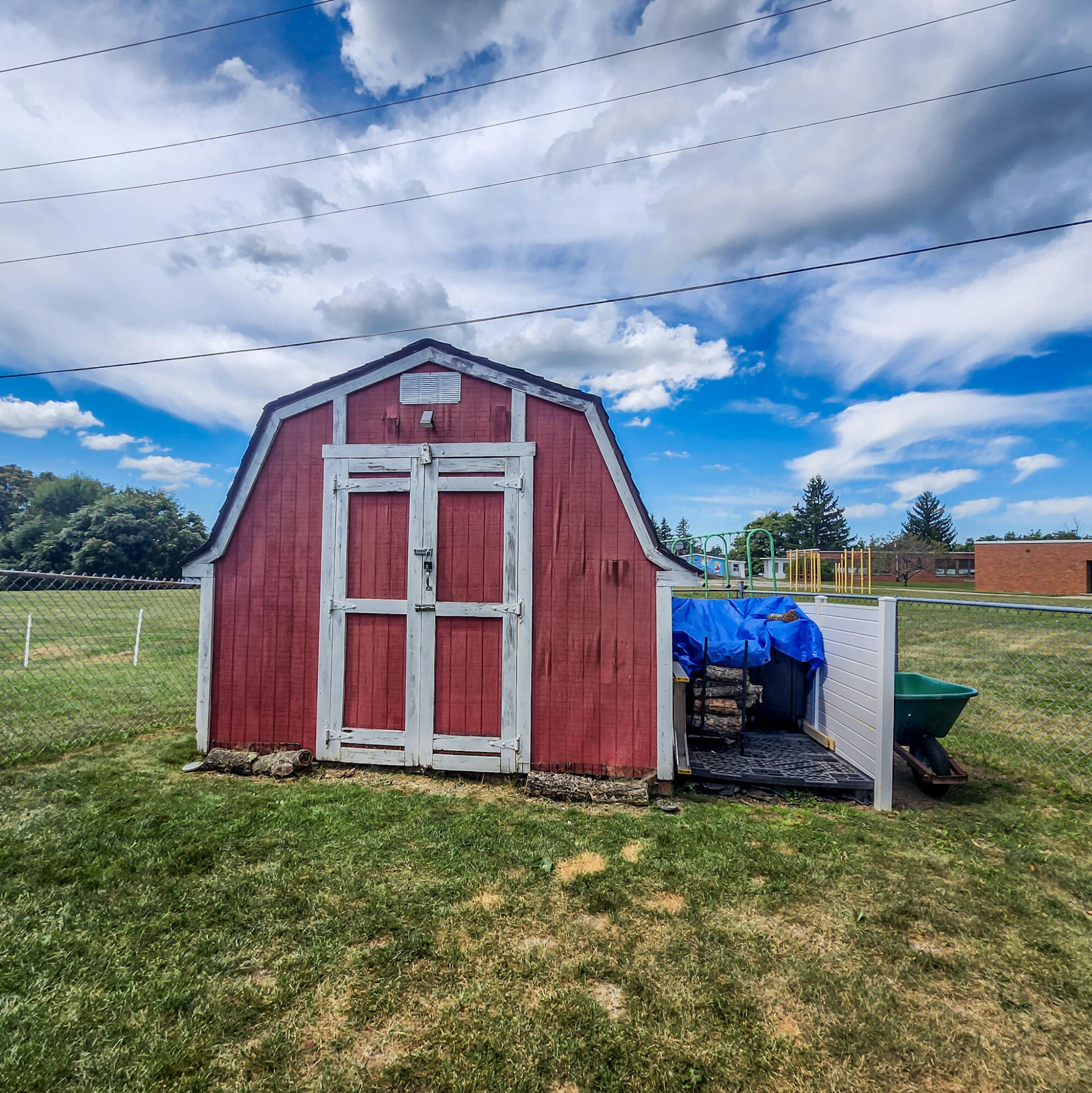 631 Oakland Avenue, Bellefontaine, Ohio 43311