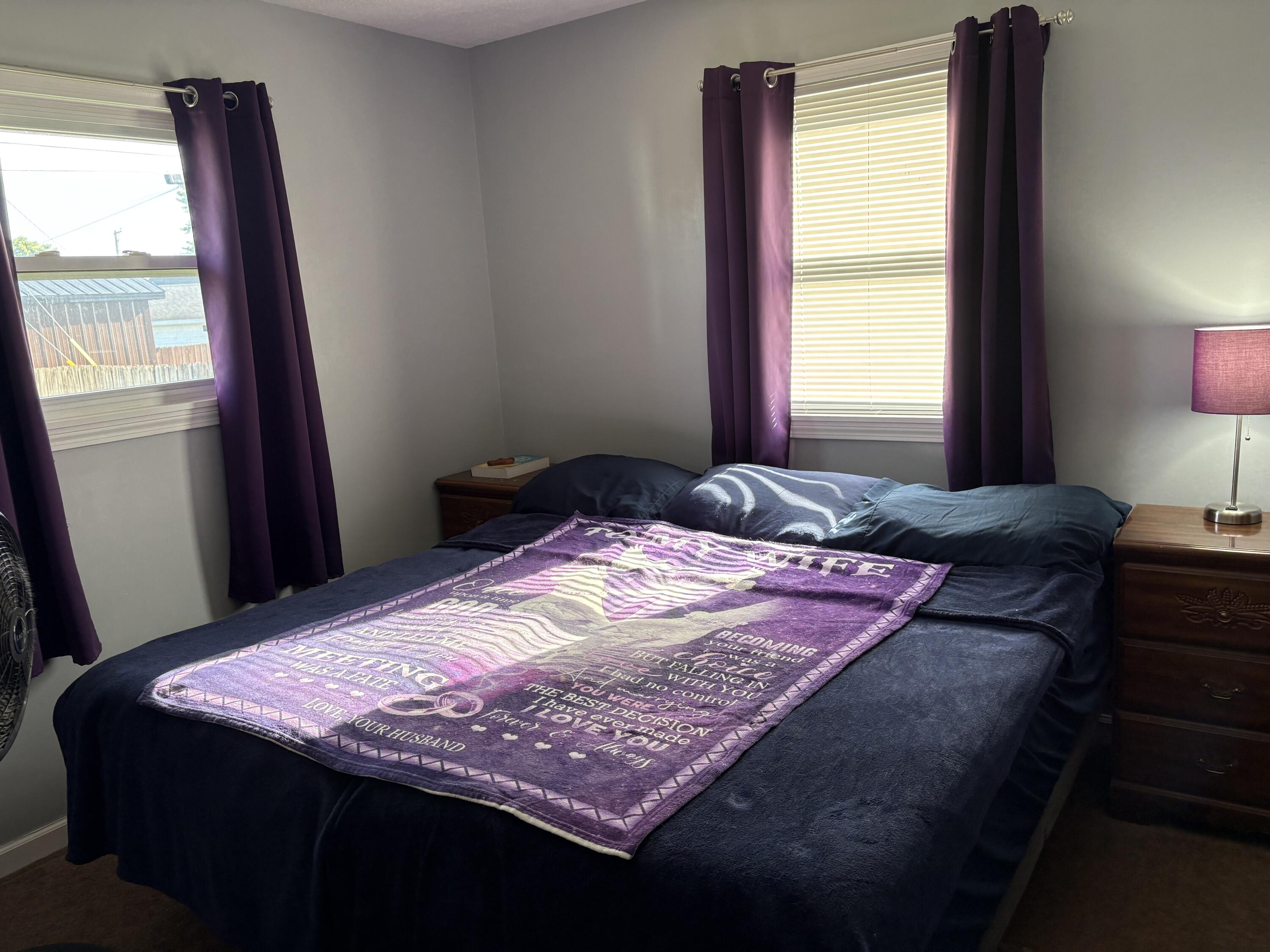 1706 Williams Place, Piqua, Ohio 45356