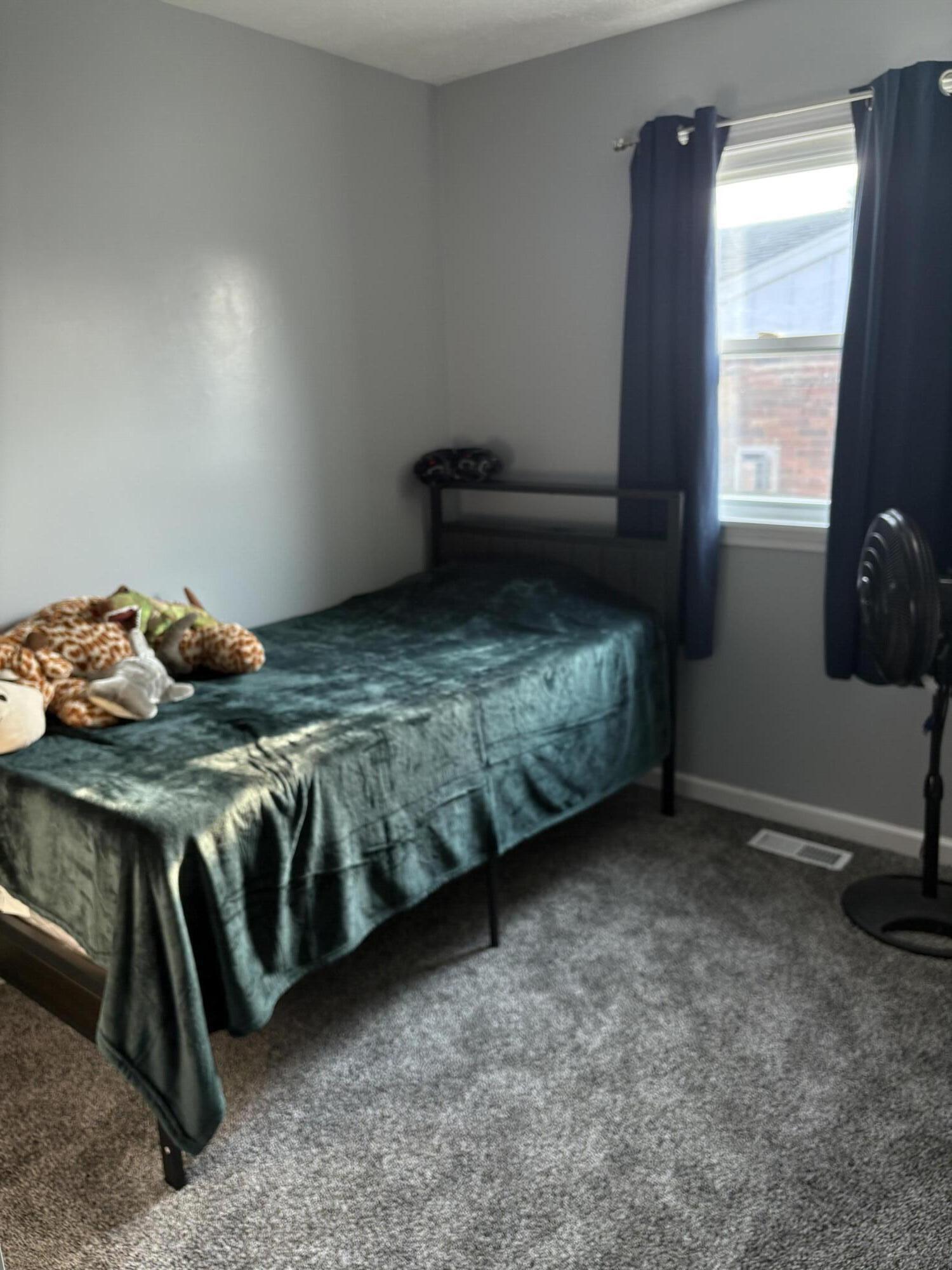 1706 Williams Place, Piqua, Ohio 45356