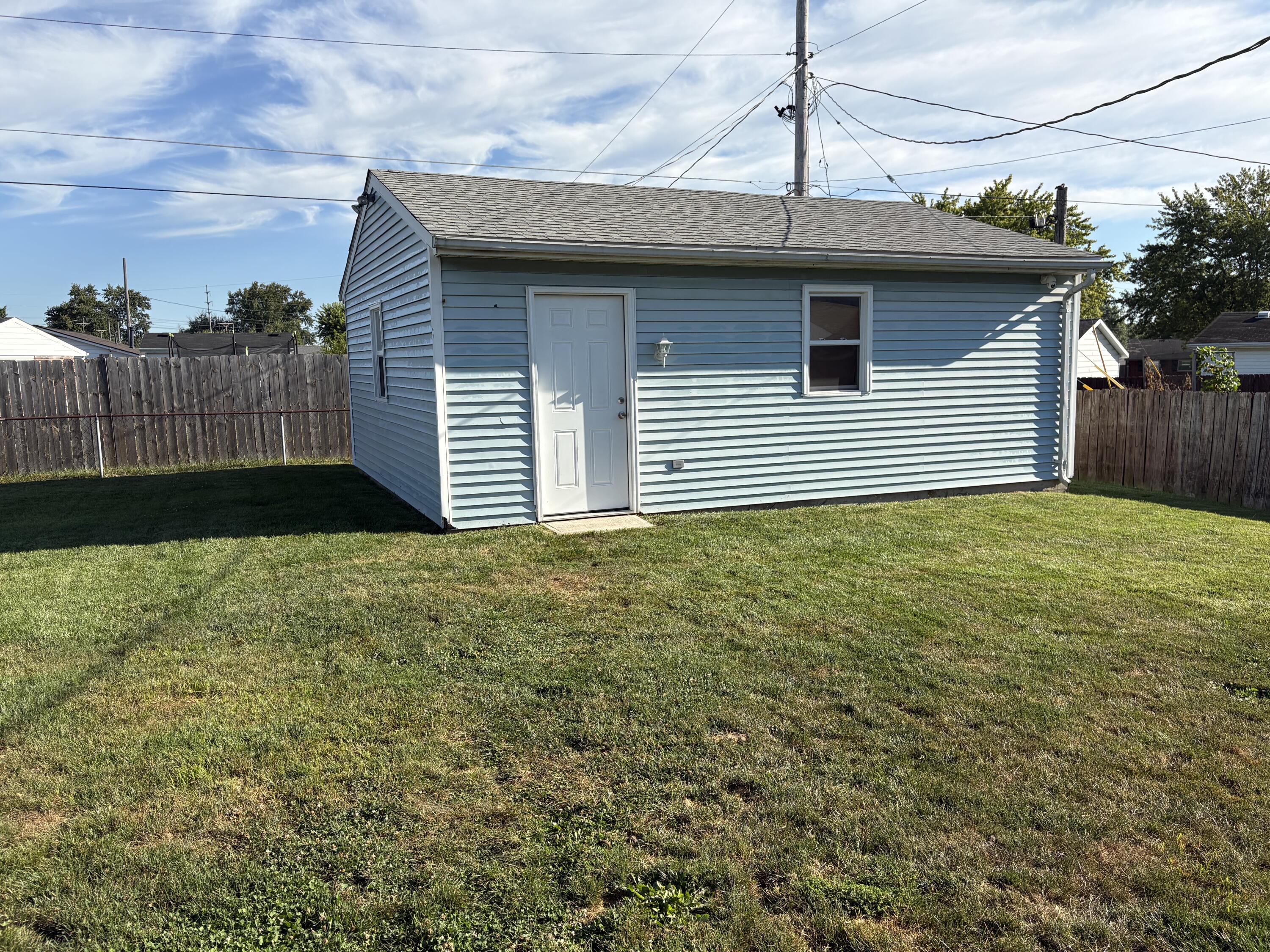 1706 Williams Place, Piqua, Ohio 45356