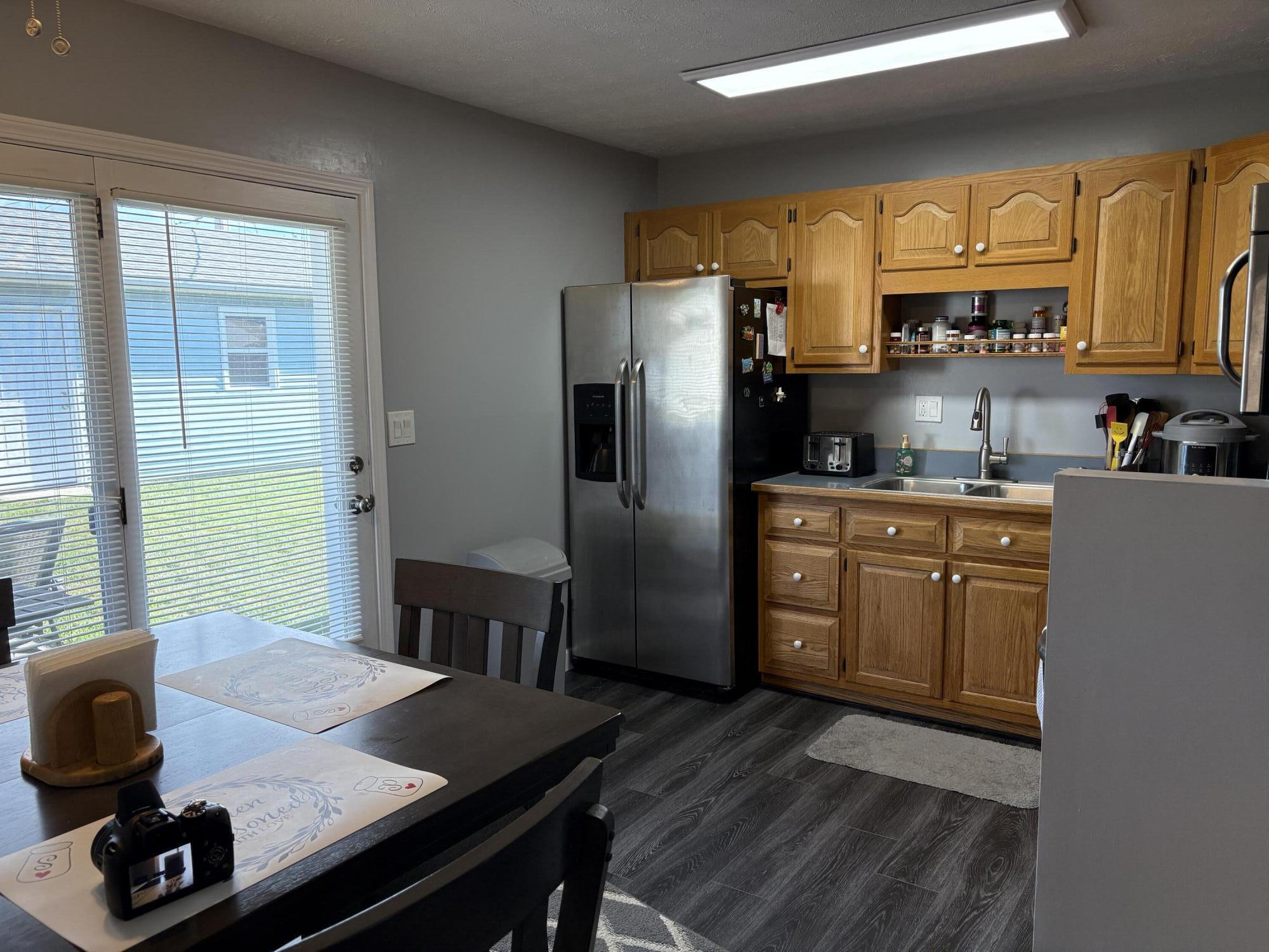 1706 Williams Place, Piqua, Ohio 45356