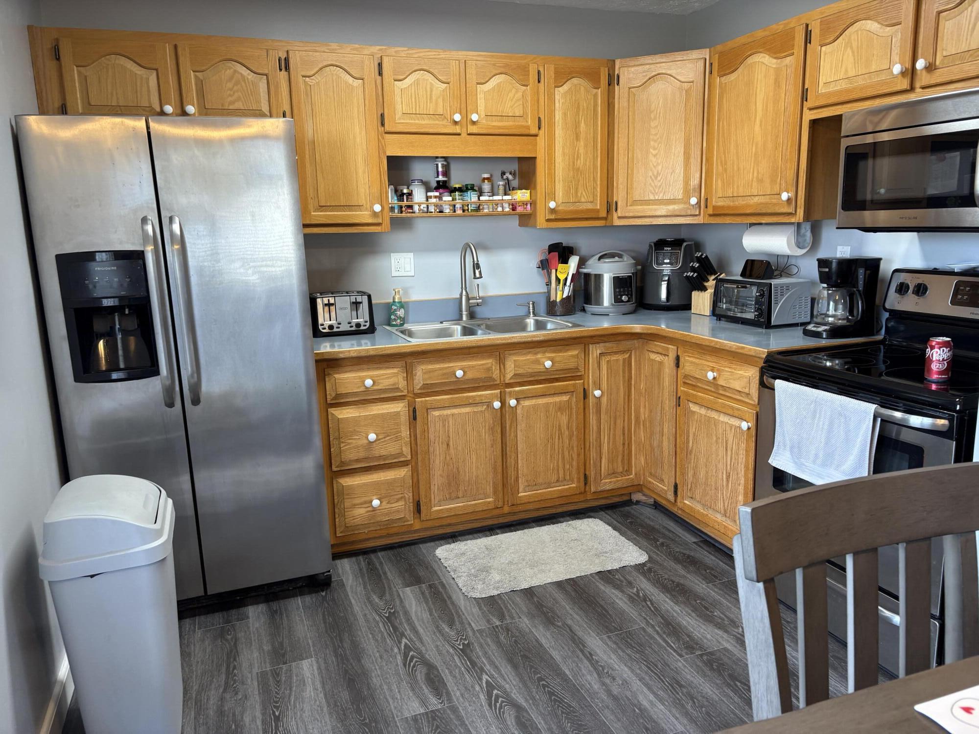 1706 Williams Place, Piqua, Ohio 45356