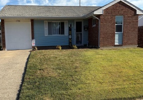 1706 Williams Place, Piqua, Ohio 45356, 4 Bedrooms Bedrooms, ,1 BathroomBathrooms,Residential,For Sale,Williams,1041096