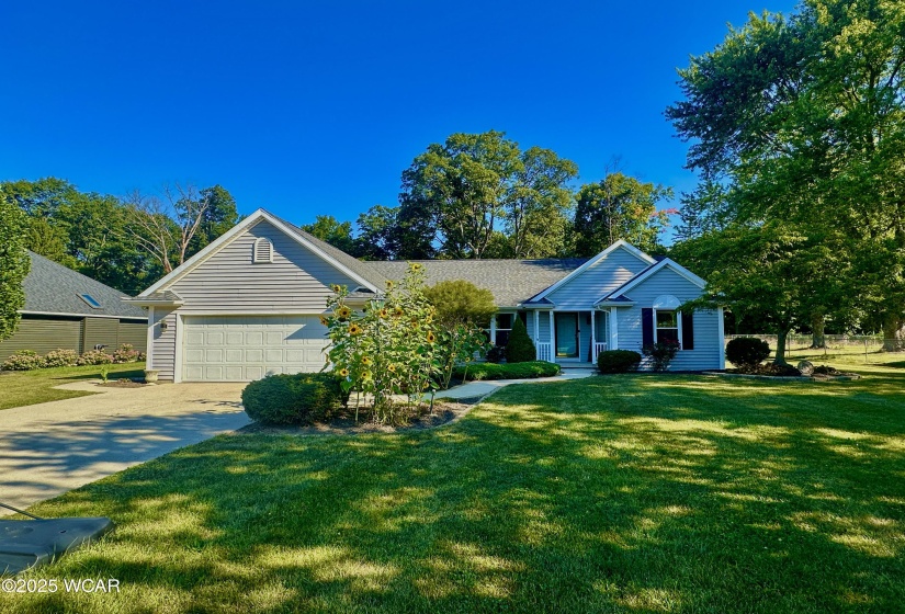 4510 Meadow View Drive, Lima, Ohio, 3 Bedrooms Bedrooms, ,2 BathroomsBathrooms,Residential,For Sale,Meadow View,308127