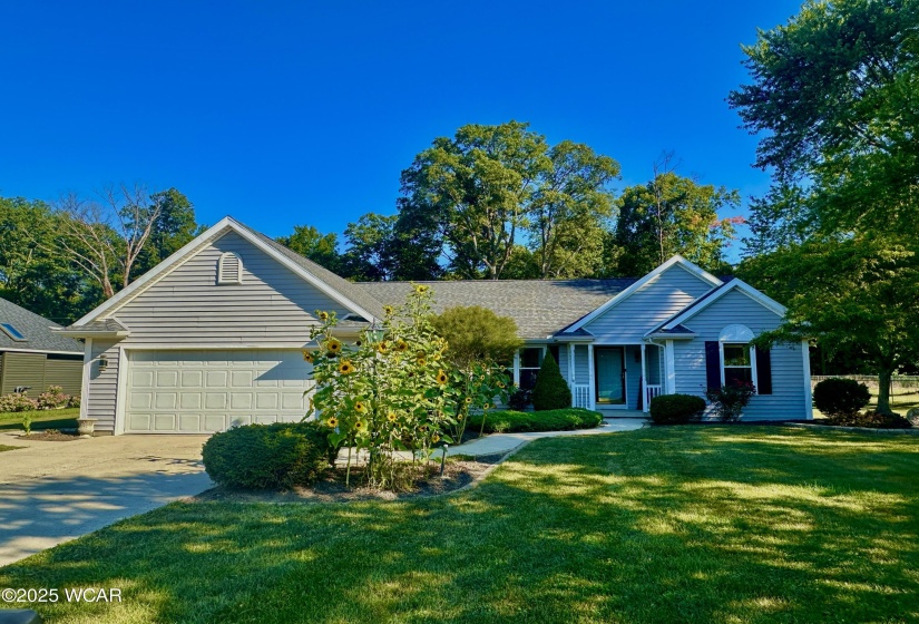 4510 Meadow View Drive, Lima, Ohio, 3 Bedrooms Bedrooms, ,2 BathroomsBathrooms,Residential,For Sale,Meadow View,308127