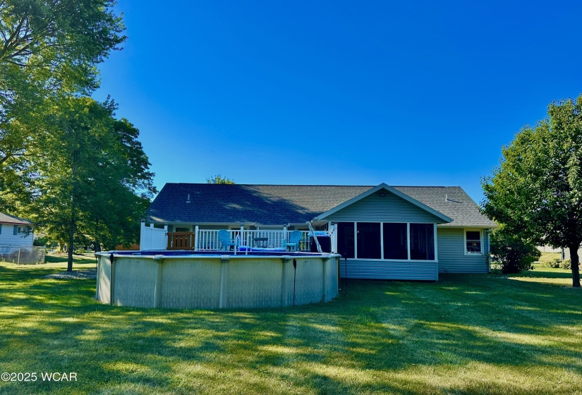 4510 Meadow View Drive, Lima, Ohio, 3 Bedrooms Bedrooms, ,2 BathroomsBathrooms,Residential,For Sale,Meadow View,308127