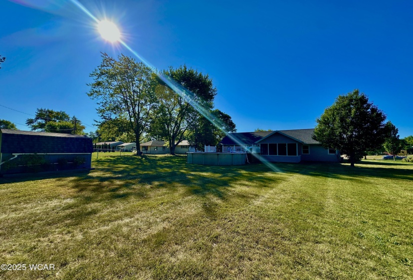 4510 Meadow View Drive, Lima, Ohio, 3 Bedrooms Bedrooms, ,2 BathroomsBathrooms,Residential,For Sale,Meadow View,308127