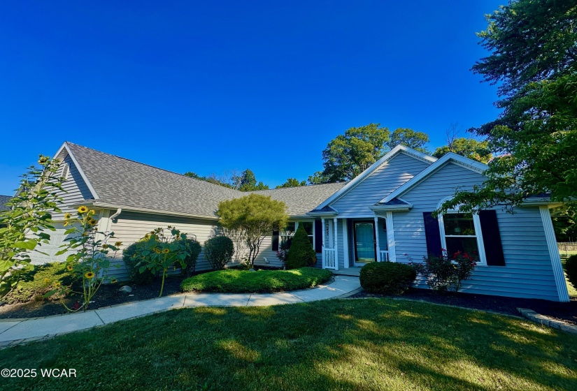 4510 Meadow View Drive, Lima, Ohio, 3 Bedrooms Bedrooms, ,2 BathroomsBathrooms,Residential,For Sale,Meadow View,308127