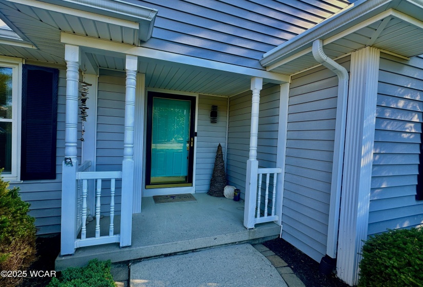 4510 Meadow View Drive, Lima, Ohio, 3 Bedrooms Bedrooms, ,2 BathroomsBathrooms,Residential,For Sale,Meadow View,308127