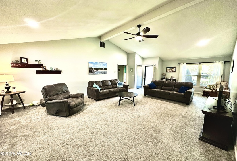4510 Meadow View Drive, Lima, Ohio, 3 Bedrooms Bedrooms, ,2 BathroomsBathrooms,Residential,For Sale,Meadow View,308127
