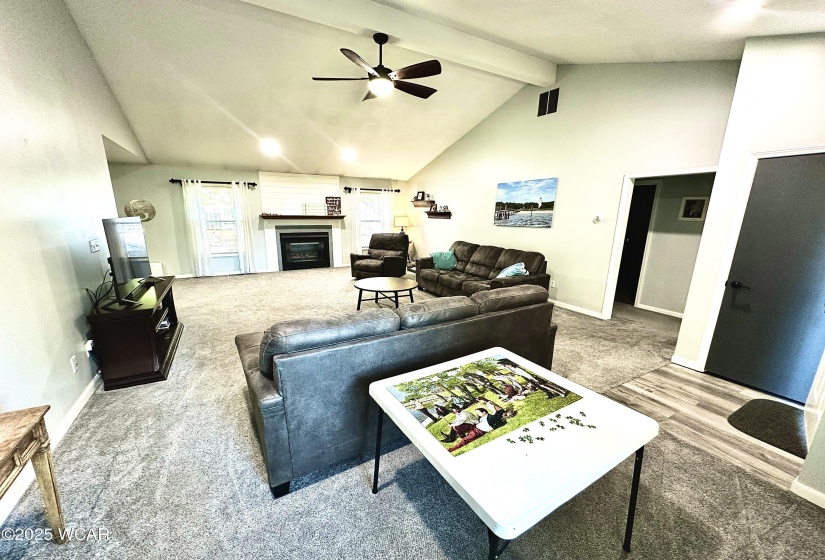 4510 Meadow View Drive, Lima, Ohio, 3 Bedrooms Bedrooms, ,2 BathroomsBathrooms,Residential,For Sale,Meadow View,308127