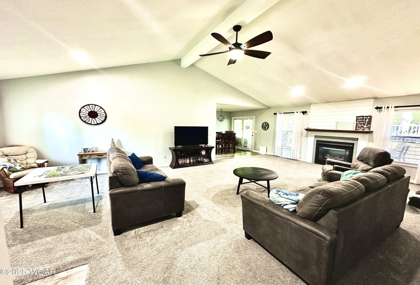 4510 Meadow View Drive, Lima, Ohio, 3 Bedrooms Bedrooms, ,2 BathroomsBathrooms,Residential,For Sale,Meadow View,308127