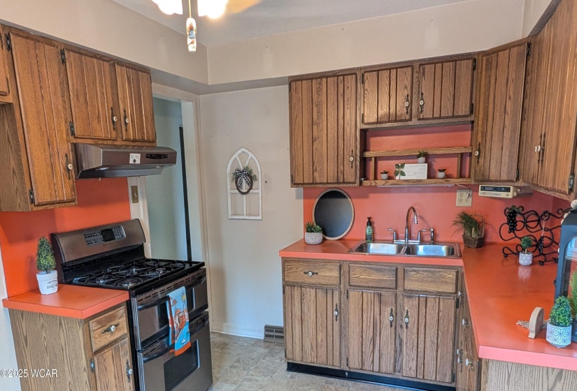 2217 Wales Avenue, Lima, Ohio, 3 Bedrooms Bedrooms, ,1 BathroomBathrooms,Residential,For Sale,Wales,307656