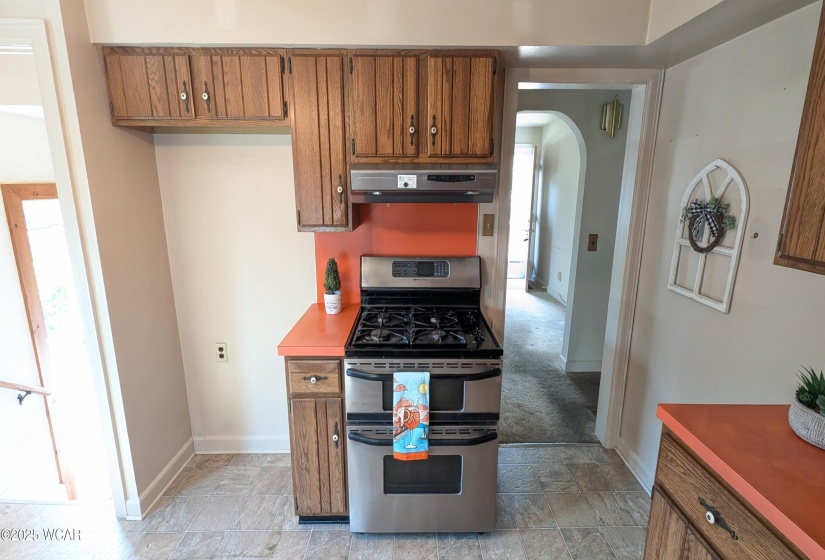 2217 Wales Avenue, Lima, Ohio, 3 Bedrooms Bedrooms, ,1 BathroomBathrooms,Residential,For Sale,Wales,307656