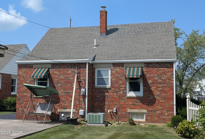 2217 Wales Avenue, Lima, Ohio, 3 Bedrooms Bedrooms, ,1 BathroomBathrooms,Residential,For Sale,Wales,307656