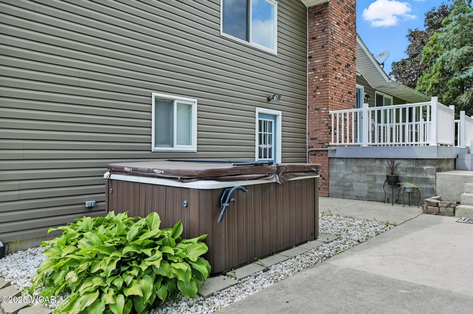 12126 Pamela Drive, Kenton, Ohio