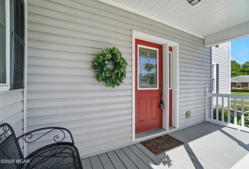245 Findlay Street, Vaughnsville, Ohio, 4 Bedrooms Bedrooms, ,1 BathroomBathrooms,Residential,For Sale,Findlay,308089