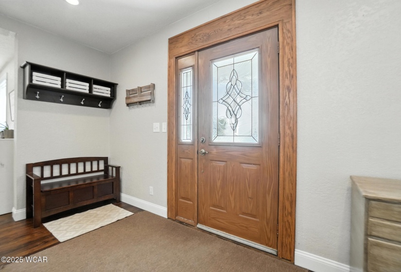 245 Findlay Street, Vaughnsville, Ohio, 4 Bedrooms Bedrooms, ,1 BathroomBathrooms,Residential,For Sale,Findlay,308089