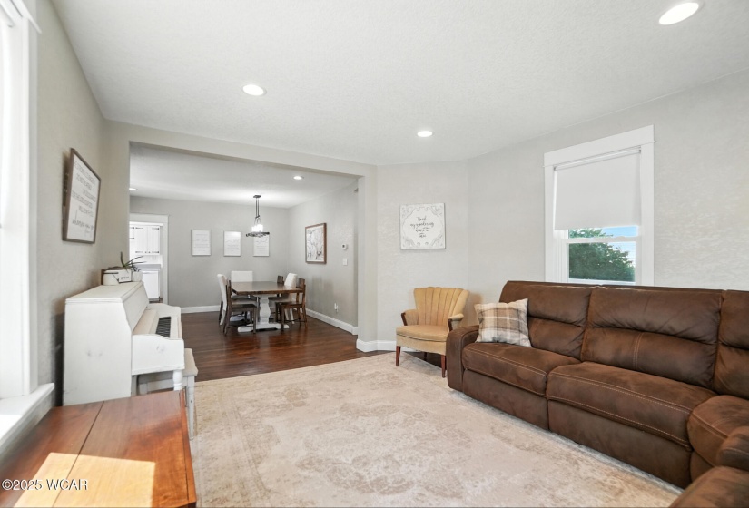245 Findlay Street, Vaughnsville, Ohio, 4 Bedrooms Bedrooms, ,1 BathroomBathrooms,Residential,For Sale,Findlay,308089