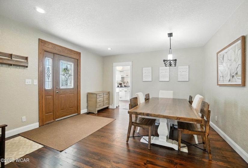 245 Findlay Street, Vaughnsville, Ohio, 4 Bedrooms Bedrooms, ,1 BathroomBathrooms,Residential,For Sale,Findlay,308089
