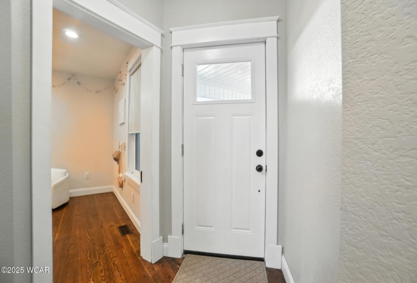 245 Findlay Street, Vaughnsville, Ohio, 4 Bedrooms Bedrooms, ,1 BathroomBathrooms,Residential,For Sale,Findlay,308089