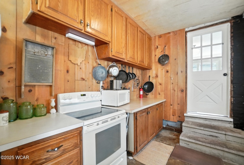 245 Findlay Street, Vaughnsville, Ohio, 4 Bedrooms Bedrooms, ,1 BathroomBathrooms,Residential,For Sale,Findlay,308089