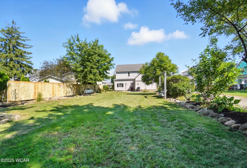 245 Findlay Street, Vaughnsville, Ohio, 4 Bedrooms Bedrooms, ,1 BathroomBathrooms,Residential,For Sale,Findlay,308089