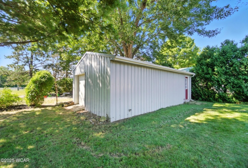 245 Findlay Street, Vaughnsville, Ohio, 4 Bedrooms Bedrooms, ,1 BathroomBathrooms,Residential,For Sale,Findlay,308089