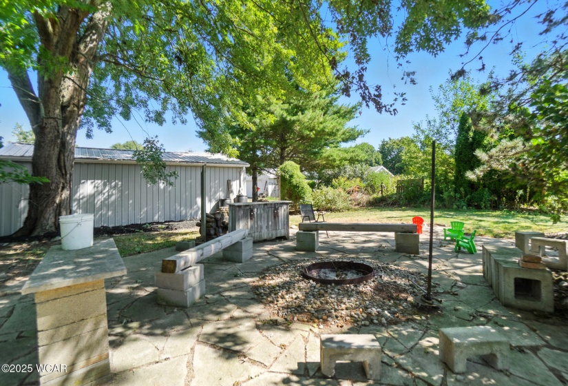 245 Findlay Street, Vaughnsville, Ohio, 4 Bedrooms Bedrooms, ,1 BathroomBathrooms,Residential,For Sale,Findlay,308089