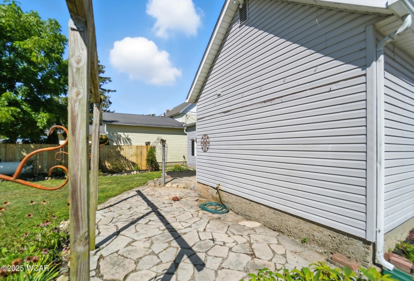 245 Findlay Street, Vaughnsville, Ohio, 4 Bedrooms Bedrooms, ,1 BathroomBathrooms,Residential,For Sale,Findlay,308089