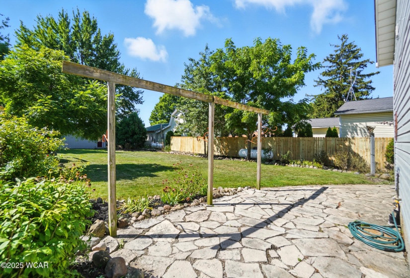 245 Findlay Street, Vaughnsville, Ohio, 4 Bedrooms Bedrooms, ,1 BathroomBathrooms,Residential,For Sale,Findlay,308089