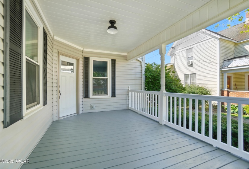 245 Findlay Street, Vaughnsville, Ohio, 4 Bedrooms Bedrooms, ,1 BathroomBathrooms,Residential,For Sale,Findlay,308089