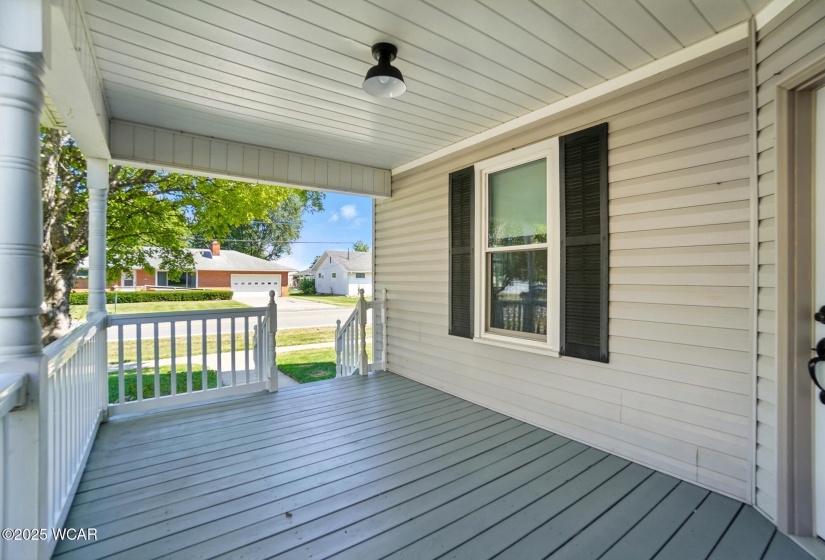 245 Findlay Street, Vaughnsville, Ohio, 4 Bedrooms Bedrooms, ,1 BathroomBathrooms,Residential,For Sale,Findlay,308089