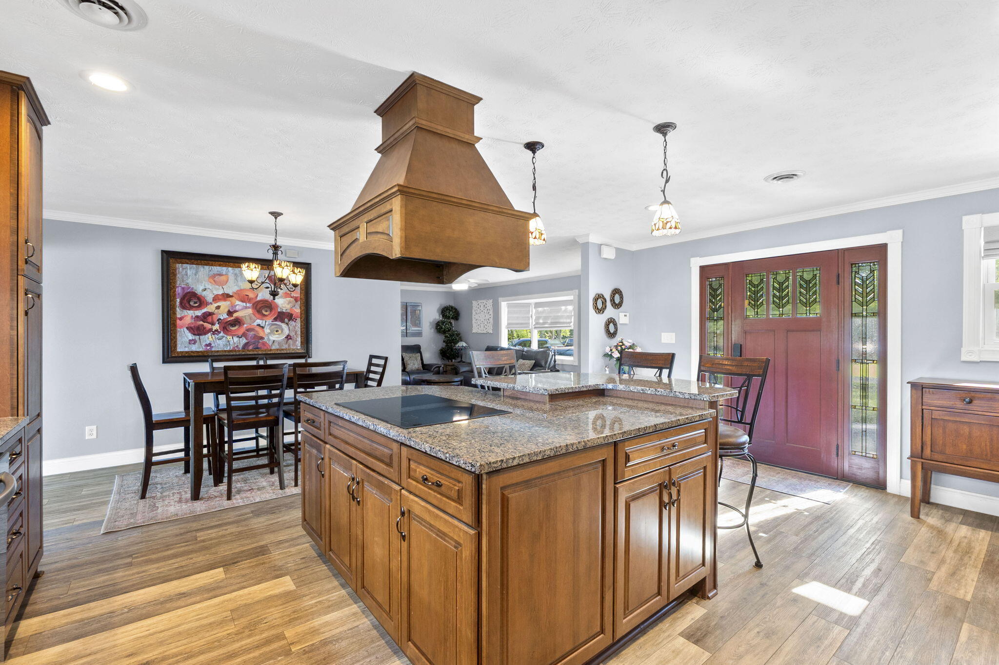 935 Sylvan Shores Drive, South Vienna, Ohio 45369